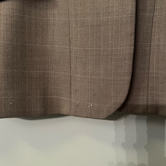 RJ classic show jacket - Picture 3 of 5